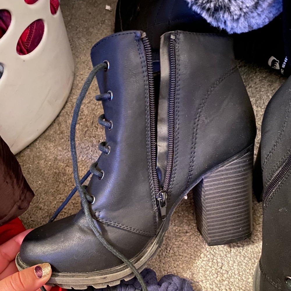 Boots